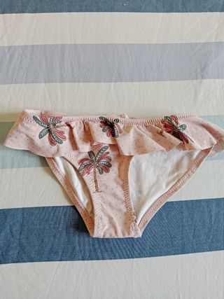 Ropa bebé verano