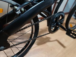Bicicleta Plegable B'Fold 3