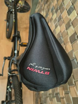 Bicicleta Plegable B'Fold 3