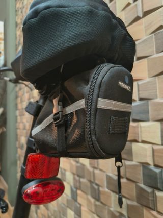 Bicicleta Plegable B'Fold 3