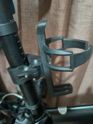Bicicleta Plegable B'Fold 3