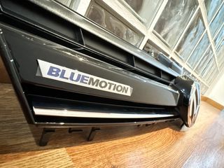 Rejilla Golf VII Bluemotion