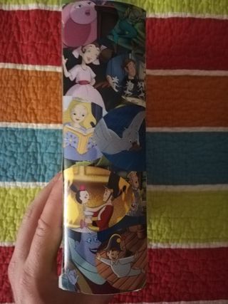 Un País de Cuentos (Hans Christian Andersen)