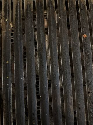 Plancha barbacoa - Acero inoxidable para restaurat
