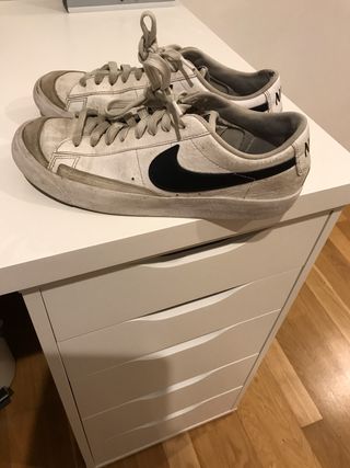 Zapatillas Nike Blazer Vintage