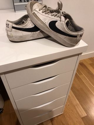 Zapatillas Nike Blazer Vintage