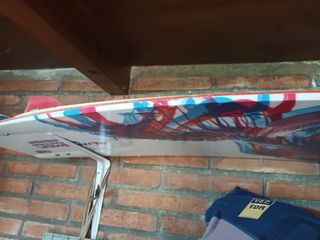 Tabla Kitesurf Wakesurf Slingshot