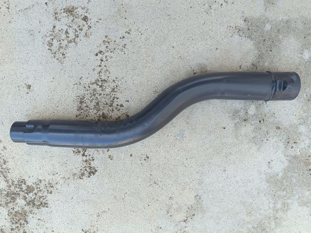 Tubo Combustible Ford Capri