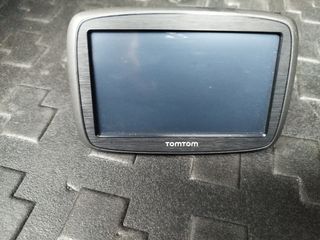 TomTom GPS coche navegador
