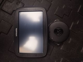 TomTom GPS coche navegador