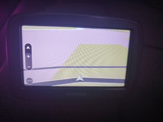 TomTom GPS coche navegador