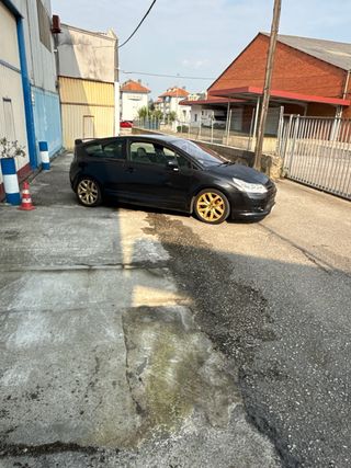 Citroen C4 2006