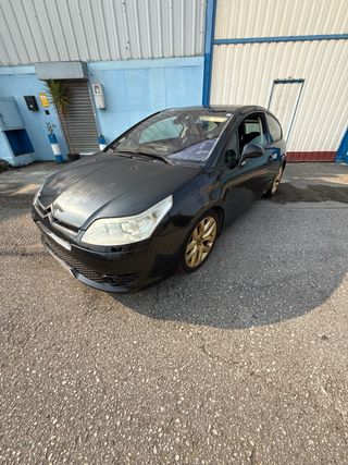 Citroen C4 2006