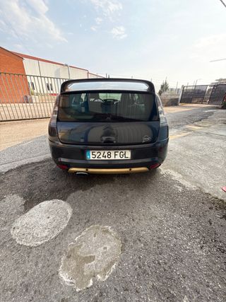 Citroen C4 2006
