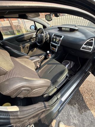 Citroen C4 2006