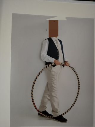 Traje comunión niño 8 años