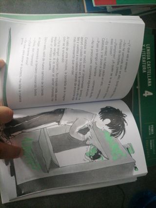 Carlos Baza, "Calabaza" (Alta Mar Humor) (Spani...