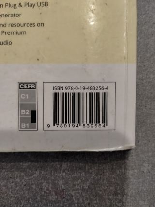 Key to Bachillerato 1. Student's Book. 2 Edition