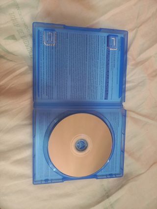 PS4 Call of Duty Black Ops