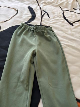 Pantalones
