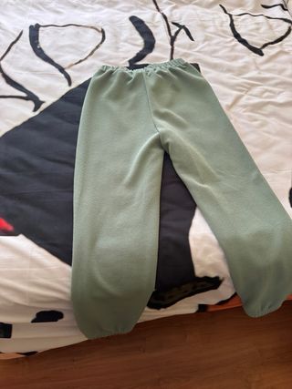 Pantalones