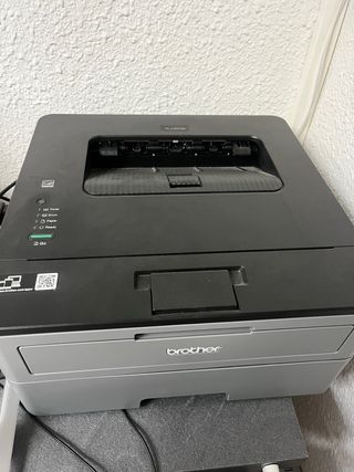 Impresora Brother HL-L2310D