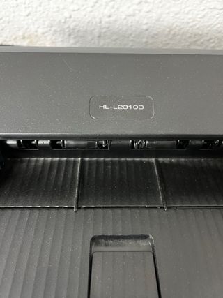 Impresora Brother HL-L2310D