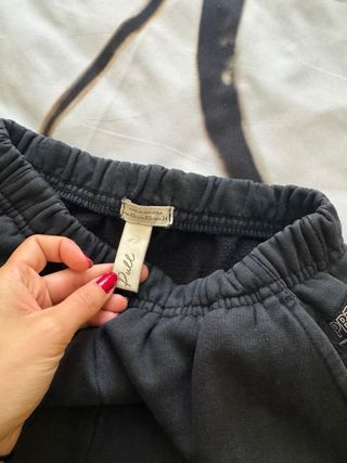 Pantalones 