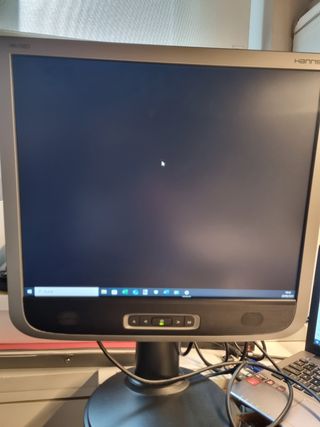 Pantalla PC
