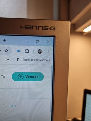 Pantalla PC