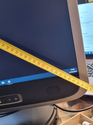 Pantalla PC