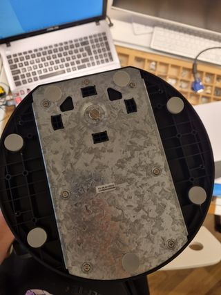 Pantalla PC
