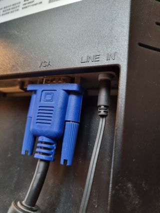 Pantalla PC