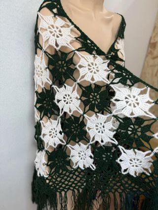 chal /toquilla por encargo