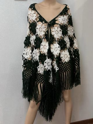 chal /toquilla por encargo