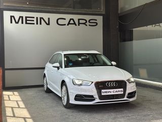 Audi A3 etron Sportback (2016)
