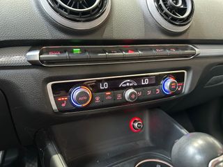 Audi A3 etron Sportback (2016)