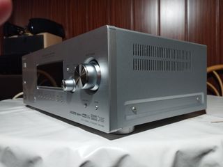Amplificador Sony STR-K880 - Home Cinema