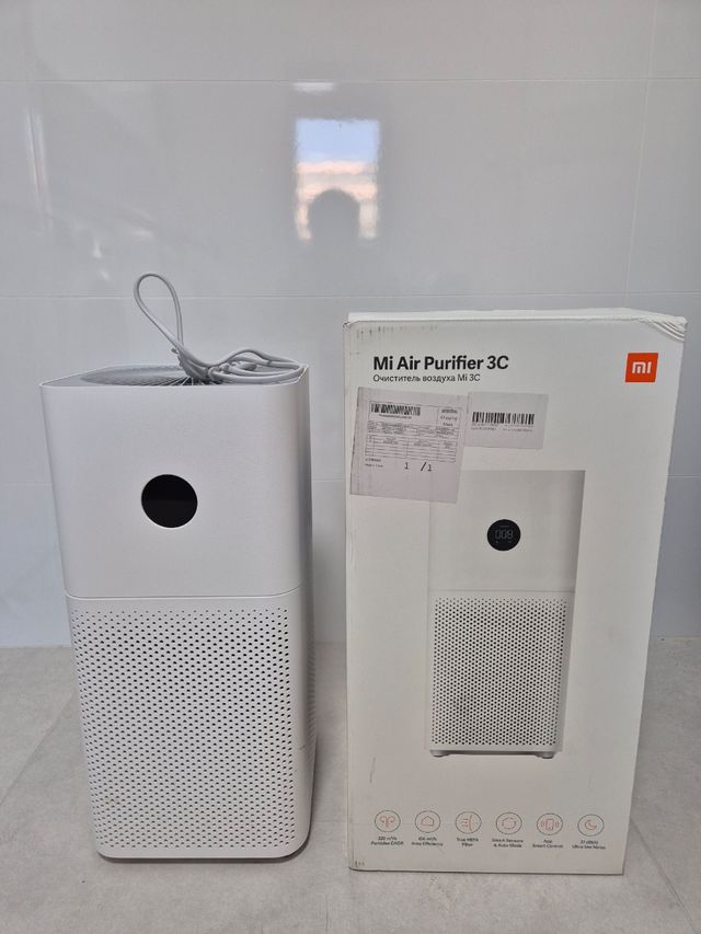 Purificador de aire Xiaomi