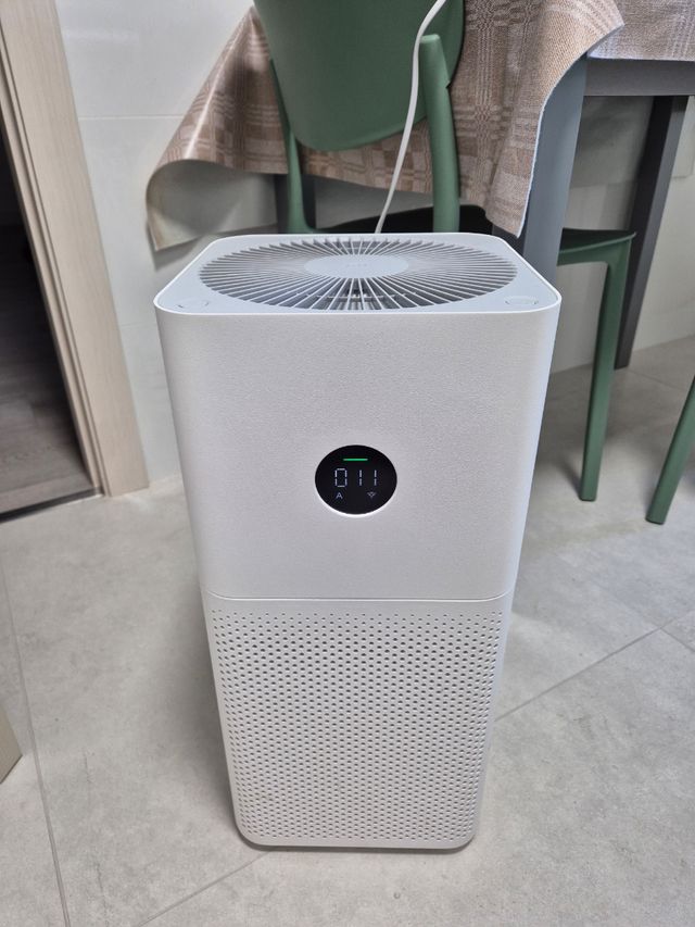 Purificador de aire Xiaomi