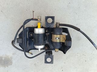 Bomba gasolina Ford Cosworth