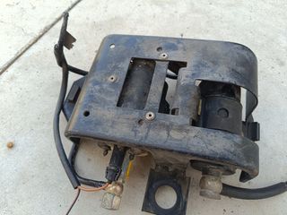 Bomba gasolina Ford Cosworth