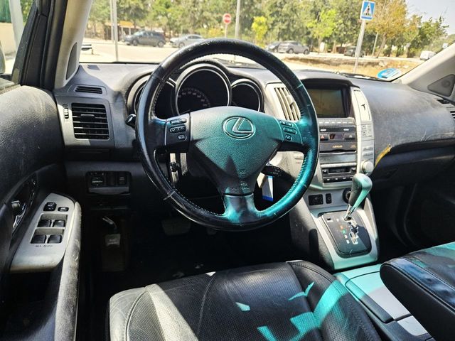 Lexus RX 400h President 4x4 210 CV