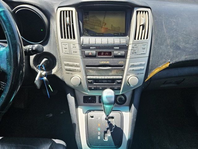 Lexus RX 400h President 4x4 210 CV