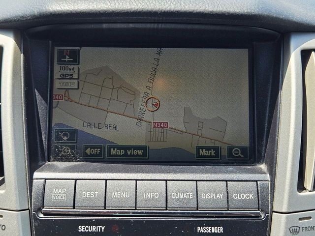 Lexus RX 400h President 4x4 210 CV