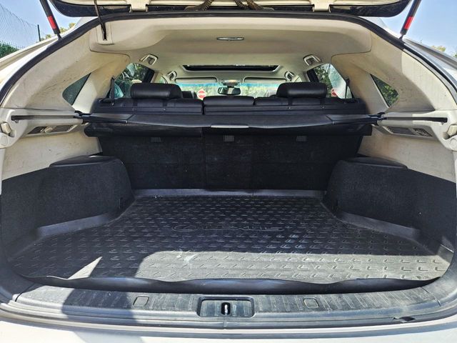 Lexus RX 400h President 4x4 210 CV