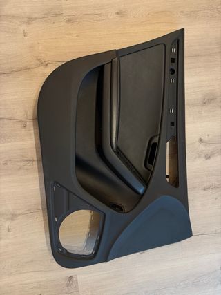 Paneles puerta RS4 originales