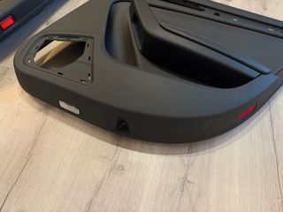 Paneles puerta RS4 originales