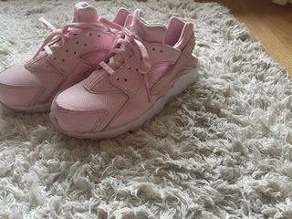 Zapatillas NIKE HUARACHE 