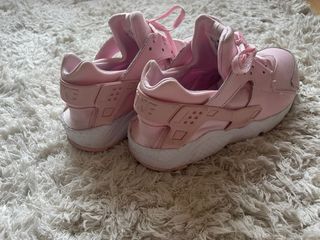 Zapatillas NIKE HUARACHE 